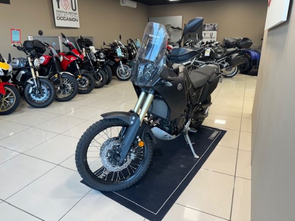 YAMAHA TENERE 700 – Image 4