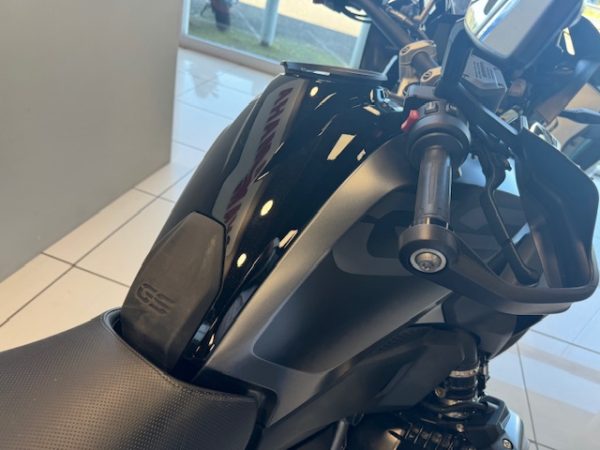 BMW R 1250 GS TRIPLE BLACK – Image 6