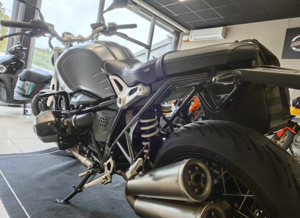 BMW R NineT PURE – Image 3