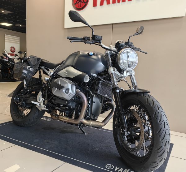 BMW R NineT PURE – Image 2
