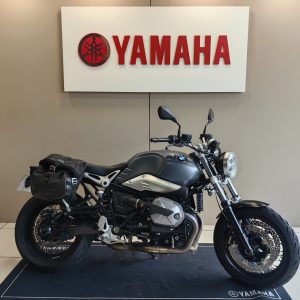 BMW R NineT PURE