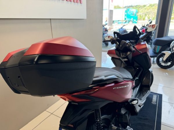 HONDA NSS FORZA 125 – Image 2