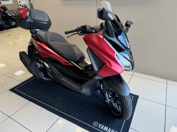 HONDA NSS FORZA 125 – Image 3