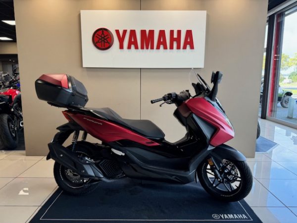 HONDA NSS FORZA 125 – Image 4