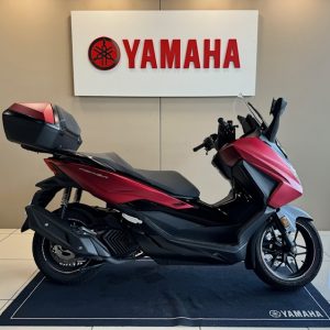 HONDA NSS FORZA 125