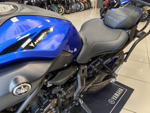 YAMAHA MT-07 (47.5CV) – Image 4