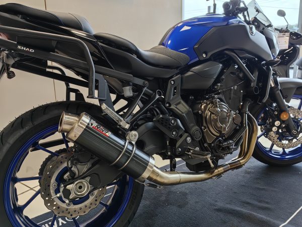 YAMAHA MT-07 (47.5CV) – Image 3