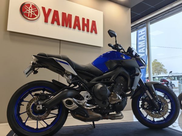 YAMAHA MT-09 – Image 5
