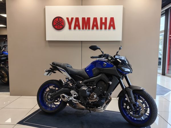 YAMAHA MT-09 – Image 6