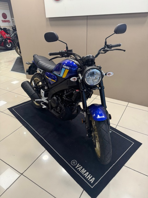 YAMAHA XSR 125 – Image 4