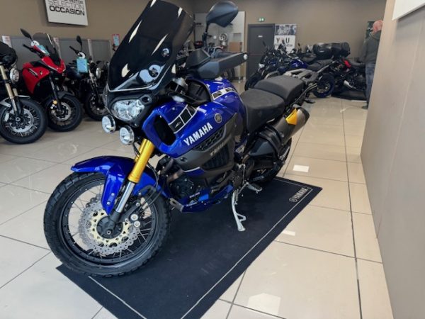 YAMAHA XTZ 1200 E SUPER TENERE – Image 4