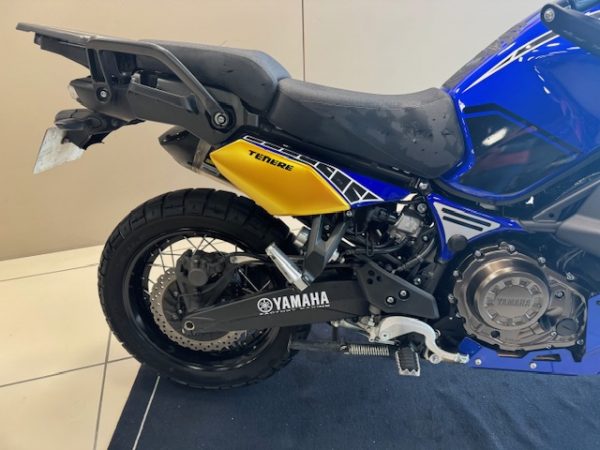 YAMAHA XTZ 1200 E SUPER TENERE – Image 6