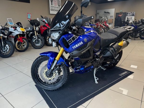 YAMAHA XTZ 1200 E SUPER TENERE – Image 10