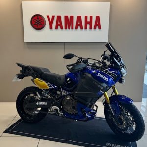 YAMAHA XTZ 1200 E SUPER TENERE