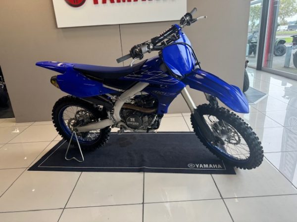 YAMAHA YZ450F – Image 2
