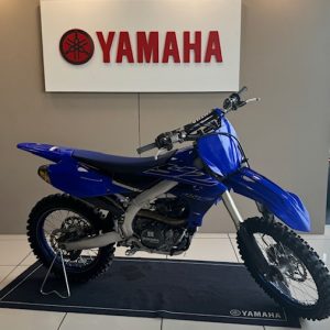 YAMAHA YZ450F