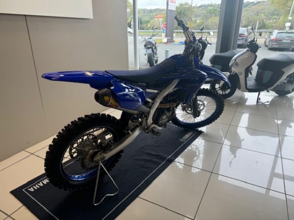 YAMAHA YZ450F – Image 4