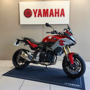 BMW F 900 XR