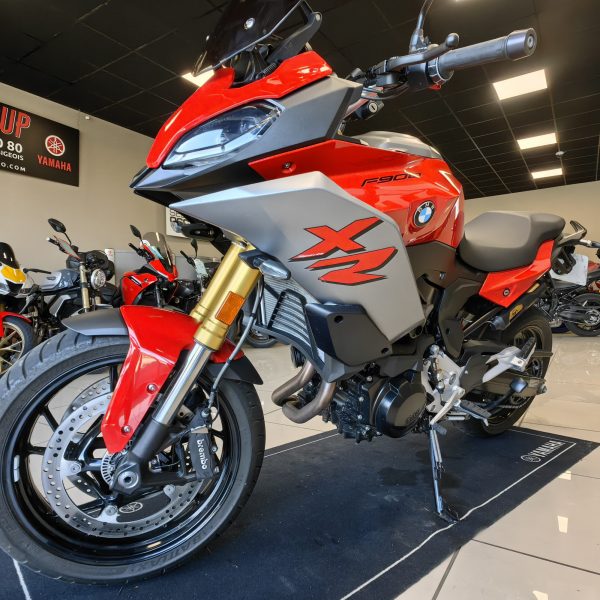 BMW F 900 XR – Image 2
