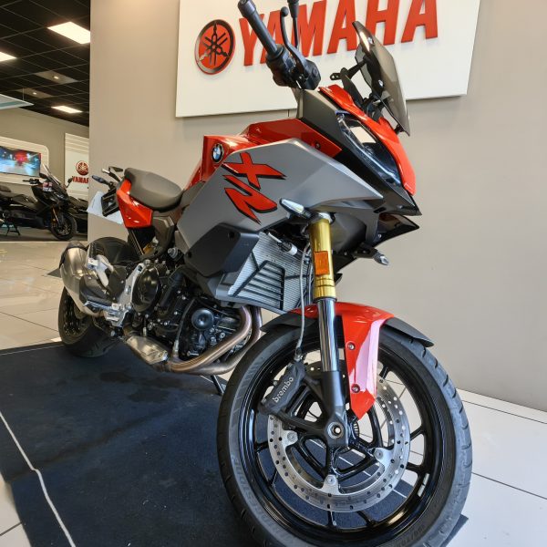 BMW F 900 XR – Image 5