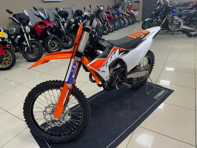 KTM 250 SX-F – Image 5