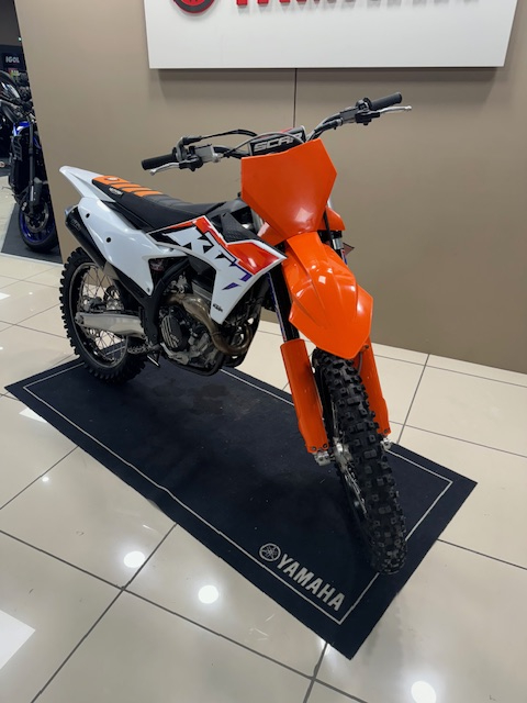 KTM 250 SX-F – Image 3
