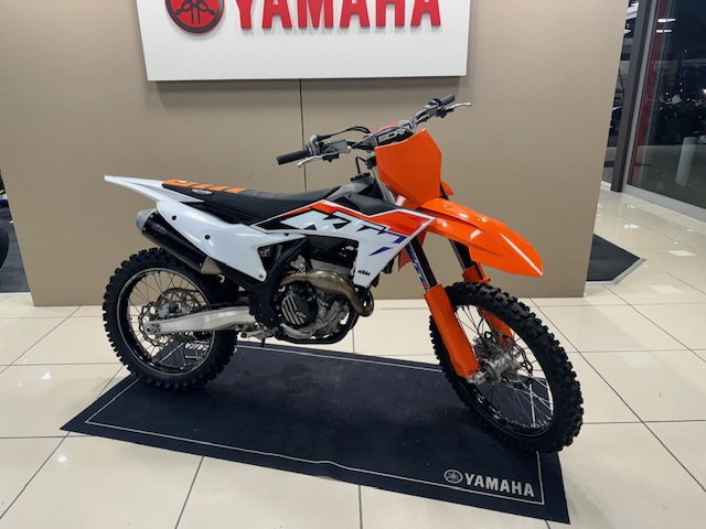 KTM 250 SX-F – Image 2