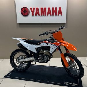 KTM 250 SX-F