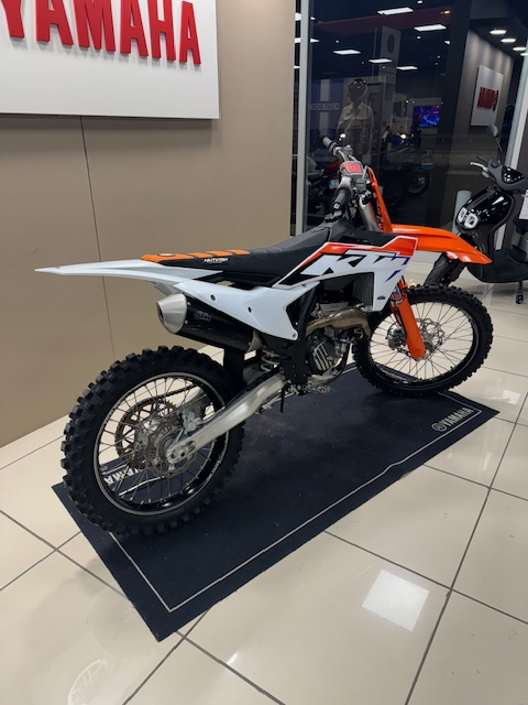 KTM 250 SX-F – Image 4