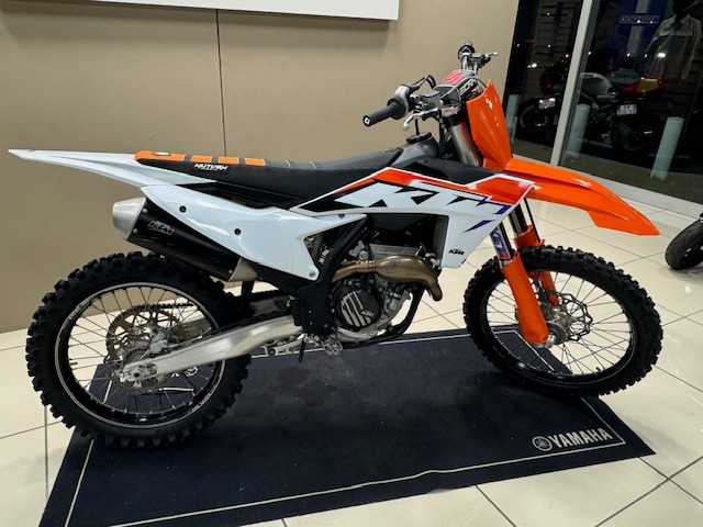 KTM 250 SX-F – Image 6
