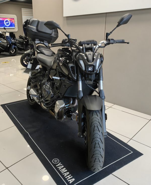 YAMAHA MT-07 (47.5CV) – Image 3