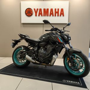 YAMAHA MT-07 (47.5CV)