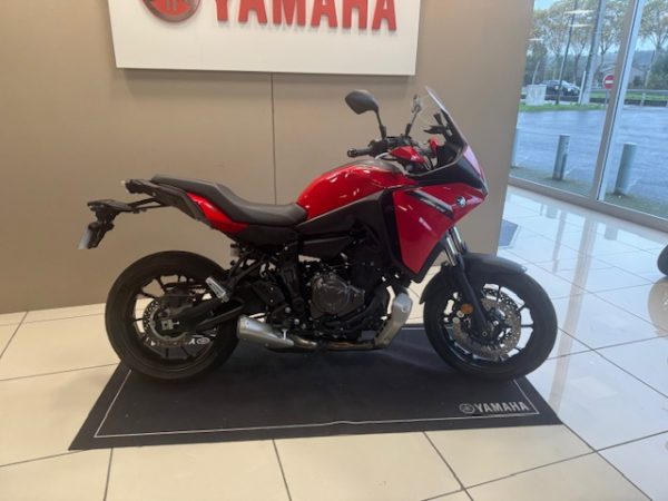 YAMAHA TRACER 7 35 KW – Image 2