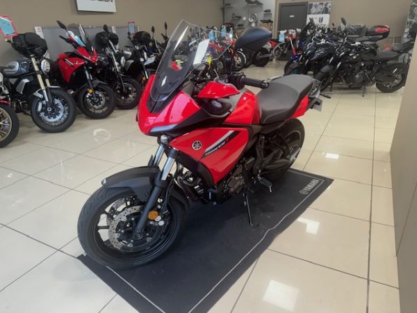 YAMAHA TRACER 7 35 KW – Image 3