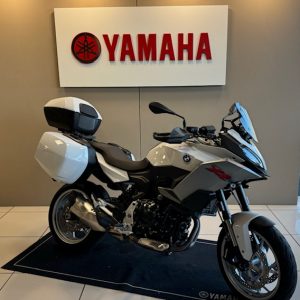 BMW F 900 XR