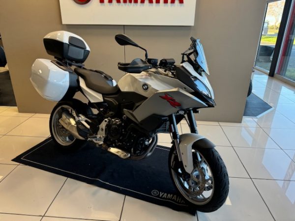 BMW F 900 XR – Image 2