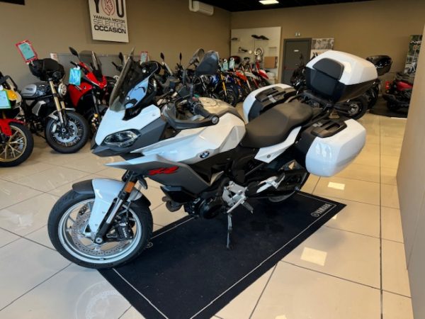 BMW F 900 XR – Image 4