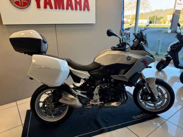 BMW F 900 XR – Image 6
