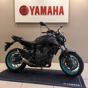 YAMAHA MT-07 (47.5CV)