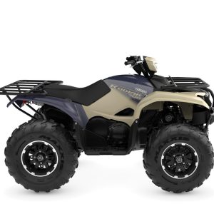 YAMAHA YFM 700 KODIAK EPS SE