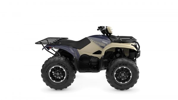 YAMAHA YFM 700 KODIAK EPS SE