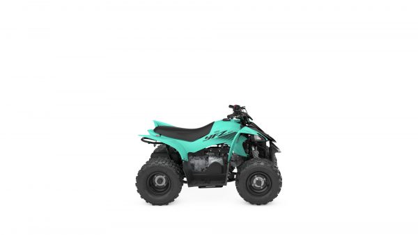 YAMAHA YFZ 50 – Image 2