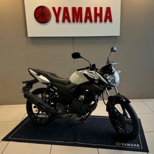 YAMAHA YS 125