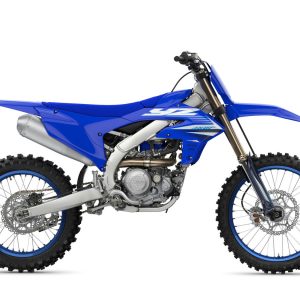YAMAHA YZ450F