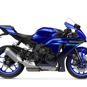YAMAHA YZF-R1