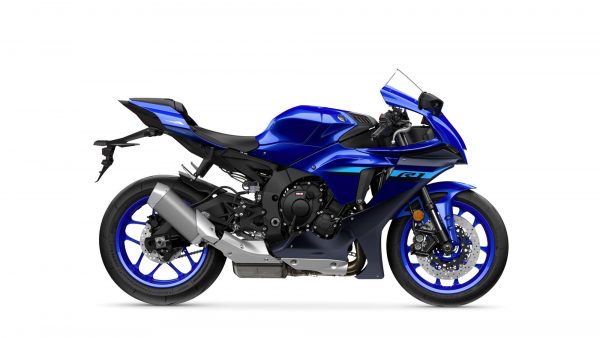 YAMAHA YZF-R1