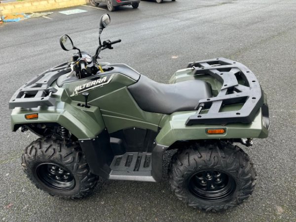 Arctic Cat 450 – Image 3