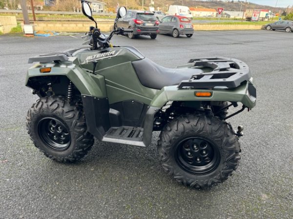 Arctic Cat 450 – Image 4
