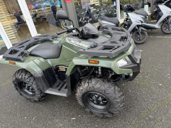 Arctic Cat 450 – Image 6