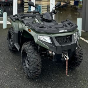 Arctic Cat 450